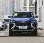 Geely Boyue 2022 1.8TD DCT Version 5 Door 5 Seats SUV Used Car 1.8T 184HP L4