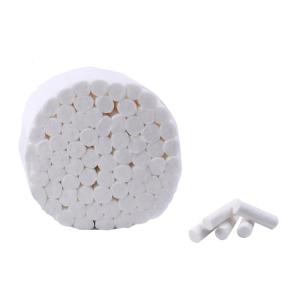 Quality CE,ISO13485 Approved Medical Surgical Dental Cotton Roll wholesale