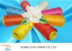 High Colour Fastness 40S2 Sewing Polyester Thread 100% Pure Yizheng Material