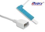 CE 940nm TL-253T Nihon Kohden Disposable Spo2 Sensor
