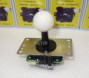 Quality SANWA joystick JLF-TP-8YT-SK wholesale