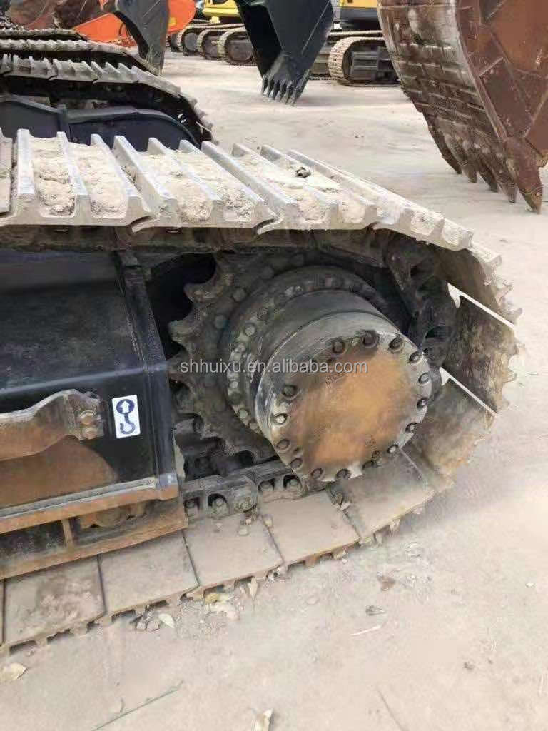 Hitachi hot sale Hitachi zx350 used excavator second hand Used digging machine Hitachi ZX350 Cheap price