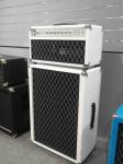 Professional Grand Overdrive Special ODS100 Guitar Amplifier Dumble Clone 100W