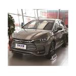 Automatic BYD Song MAX Hybrid DM-I 105km Glory MPV Energy Plug-in Chinese Car