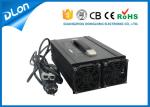 Guangzhou manufacturing 12volt automatic lead-acid battery charger 2000W coach