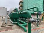 Stainless Steel Media Filter System Reverse Osmosis Membrane
