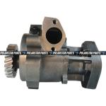 CCEC Diesel Engine Lubricating Oil Pump NT855 NTA855 3609833