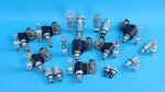 Full Range Hydraulic Cartridge Valves For DC Hydraulic Power Packs