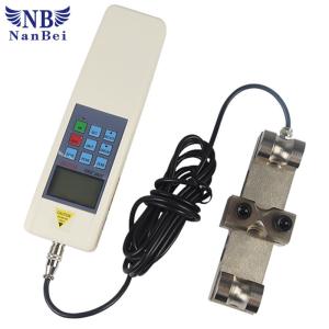 Quality Digital Pressuremeter Tension Tester，Pressuremeter Wirerope Tension Meter with CE wholesale