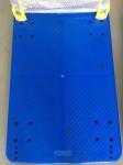 400kg heavy duty hand truck moving trolley platform cart