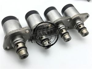Quality 294200-2750 is suitable for Dongfeng Foton Cummins electric fuel pump SCV valve 294200-2750 wholesale