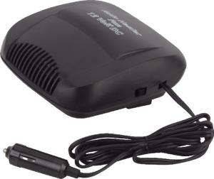 Quality Electric DC12v Portable Auto Heater PTC Ceramic With Switch wholesale