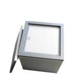 42L Insulation Medical Vaccine Cooler Box For Medicine Storage