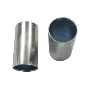 Quality ANSI Non Standard Fastener C1012 Material 0.05mm Tolerant Hollow Shaft wholesale