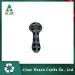 Double Matrix Perc Tube Irregular Water Pipes Glass Bongs