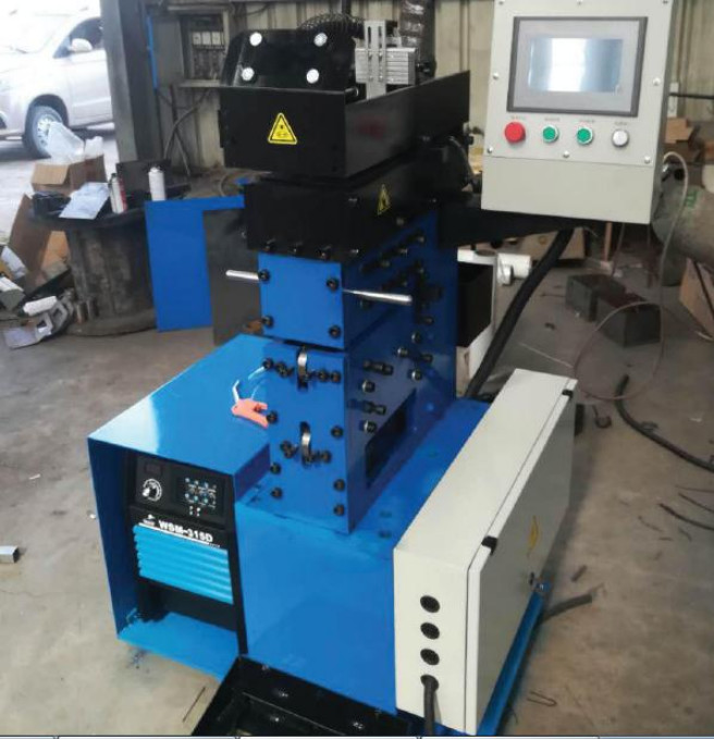 Shear & End Welder Shear & Butt Welder Strip Joiner Tip & Tail Welder Shear End Welding Machine