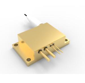 Quality 976nm 27W Wavelength Stabilized Fiber Coupled Diode Laser wholesale
