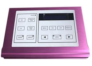 Quality Cartridge Needle Permanent Makeup Nouveau Contour Machine Germany Motor wholesale