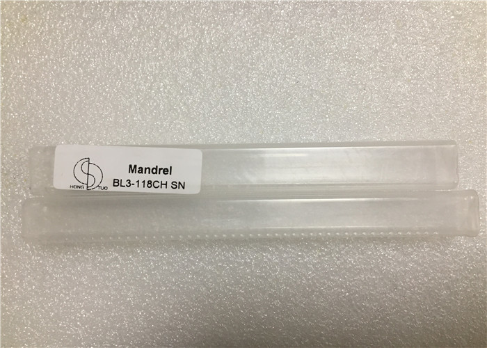 Sunnen Mandrel Diamond Honing Tool For Open Hole Blind Hole With Retainer And Stone