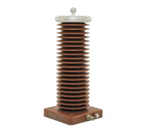 Quality IEC60044-7 Electric voltage transformer / Instrument Transformer wholesale
