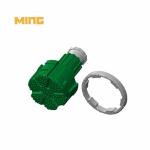 188mm Mring Overburden Symmetric Casing Drilling System Hole Opener Drill Bit