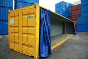 Quality Wear Resistance Waterproof Equipment Covers For Container With OEM Service Outdoor Equipment Covers wholesale