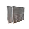 Buy cheap Synthetic Fiber 20x20x1 Air Purifier Pre Filter 100-250Pa Resistance from wholesalers