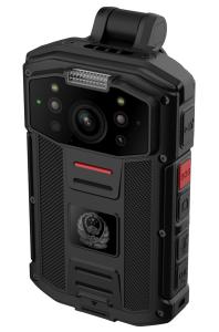 Quality Fast Recharge 30FPS WIFI Body Camera GPS 4G IP67 Waterproof ODM wholesale