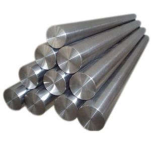 Quality 8k Hot Rolled Welding 304 Stainless Steel Round Bar Cocktail Rod 2025 wholesale