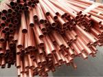 22 Mil Copper Metal Pipe 419mm 16inch Large Seamless Cooper Nickel Alloy Tube