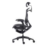 Swivel Gaming Chair Automatic Sitting Butterfly Ergonomic Chair Swivel Gaming