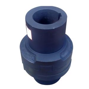 Quality SL Flexible Oldham Coupling SL crossSlider coupling(Q/JL03-2001) wholesale