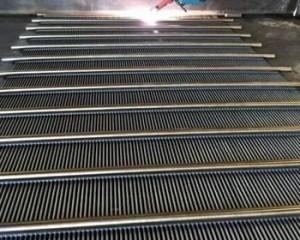 High Hardness Stainless Steel Wedge Wire Screen For Water Well Screen,factory
