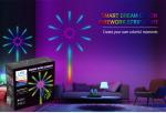 8x16mm 12V Digital RGB Pixel Neon LED Strip Light