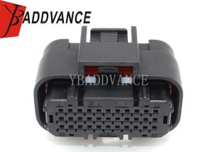 Quality 33 Pin Sealed Connectors Automotive / Car Ecu Connector For Yamaha Motorcycle wholesale