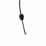 Sam 178 Female PIN RF Coaxial Cable Assembly 300mm Length I-PEX/20278-112R-18