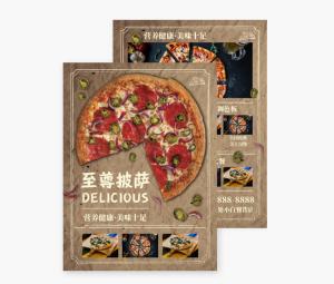 Quality Advertising Double Sided Business Cards Restaurant Manual Printing wholesale
