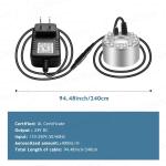 400mL/H Ultrasonic Atomizing Transducer