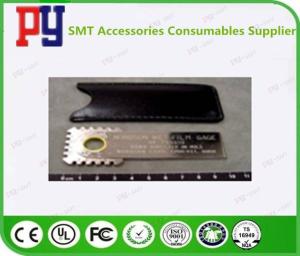 Quality Nordson Asymtek 790010/790010C GAGE,WET FILM,0.5-20 MILS Asymtek SL940E Dispenser Accessories wholesale