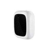 HOMEFISH Battery Operated Commercial Aromatherapy Diffuser Smart Scent Machine