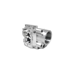 Quality Micro Machining CNC Stainless Steel Automotive Metal Parts For Industrial Equipment wholesale