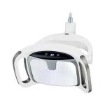 2 Pieces Tube Dental Chair Light 8000-30000Lx With Adjustable Color Temperature