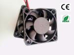 Lower noise 6000RPM DC Axial Fans 5V 12V 24V 50 x 50 x15 mm CE ROHS approved