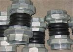 Plug Ductile Precision Metal Casting Custom Ductile Iron Fittings High