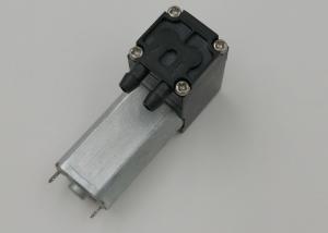 Quality 3V DC Electric Vacuum Mini Diaphragm Pump 0.8L/M Flow Customize Long Life Span wholesale