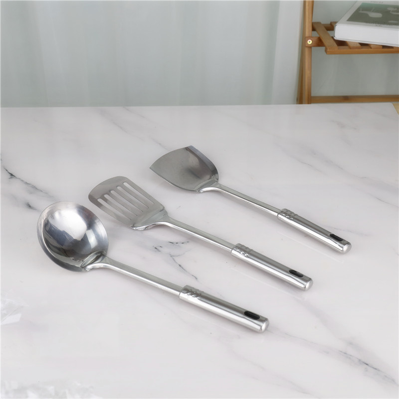Fancy design 12pcs stainless steel cookware set with metal lid