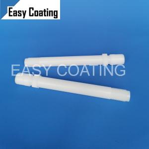 Quality Automatic powder spaying gun optigun GA03 powder tube plastic material 1008641 wholesale
