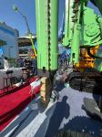 Improve Ground Conditions With Vibroflot Equipment To Rig Made Of Durable Carbon