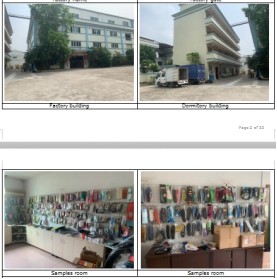 Insole Footcare Products Supplier Qualification Audit USD 128-218/Pcs