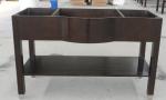 Bathroom vanity V-001